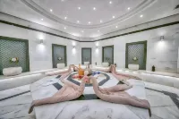Atakosk Group Hotels - spa