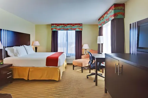 Holiday Inn Express & Suites Hamburg Hotels in Eden