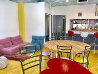 Iruka Hotel