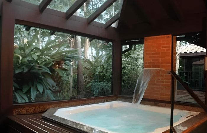 Urikana Boutique Hotel