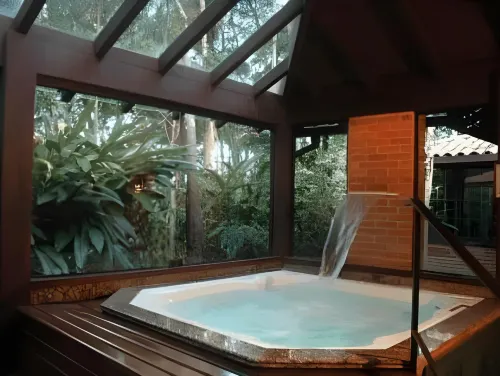 Urikana Boutique Hotel - Pools