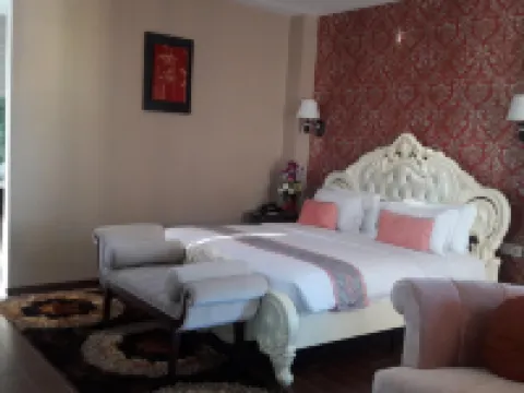 The Belagri Hotel & Convention Hotels in Sorong