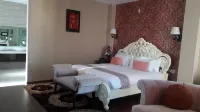The Belagri Hotel & Convention Hotels in Sorong
