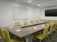 大西洋海灘梅波特 TownePlace Suites 酒店 鄰近摩戴斯基公園（Modesky Park）的酒店