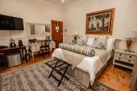 Kleine Constantia Boutique Guest House