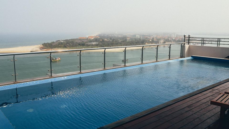 Vinh Hoang Hotel