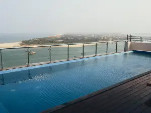 Vinh Hoang Hotel