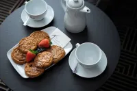Talbot Hotel Clonmel - Bữa sáng