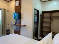 Shas Resort