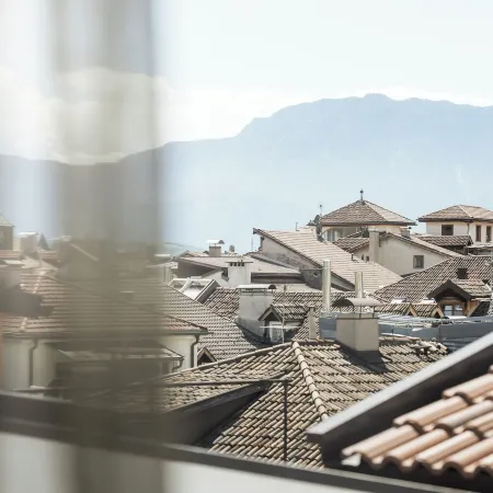 Eisenhut Boutique Hotel