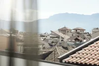 Eisenhut Boutique Hotel - Mountain view