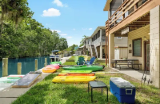 Book Now! Flash Discount Thru July 31 at Special Scallop Spot  Direct on Gulf