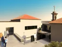 Delfim Douro Hotel Các khách sạn ở 