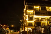 Vang Vieng Topview Hotel