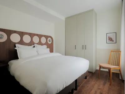 Edgar Suites Levallois - Anatole France