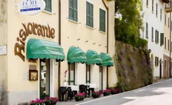 Hotel Montecodeno