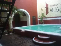 Hotel Maya Ah Kim Pech