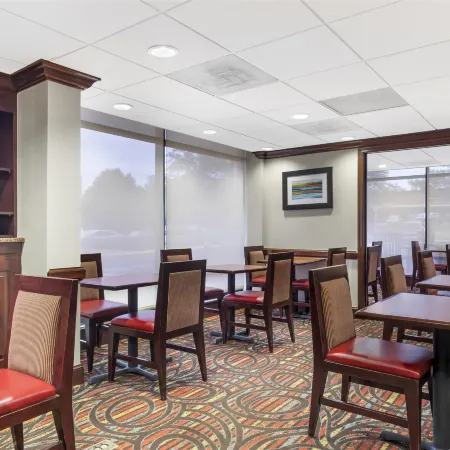 Best Western Dulles Airport Inn