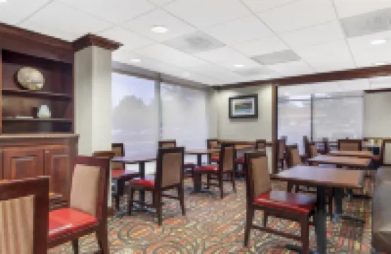 Best Western Dulles Airport Inn