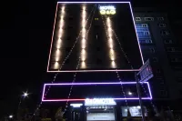 Ulsan Ktx Station G and G Hotels near Ulsan Station
