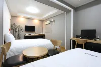 Hongcheon Alps Hotel a Hongcheon-gun