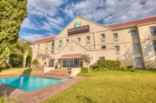 Road Lodge Kimberley Hotels in 