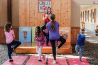 Great Wolf Lodge Niagara Falls - Fitnessstudio