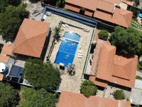 Pousada Recanto Das Arvores Hotels near Bonita and Azul lakes