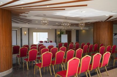 Business Center Xanadu Makadi Bay Photo