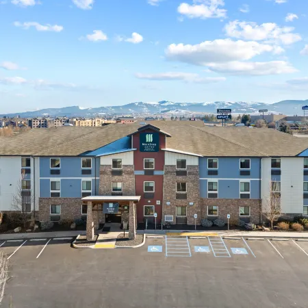 MainStay Suites Spokane Valley