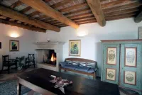Agriturismo Le Ginestre Hotel a Manciano