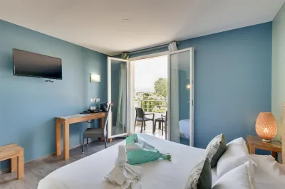 Kyriad Perpignan Sud Hotels in Perpignan