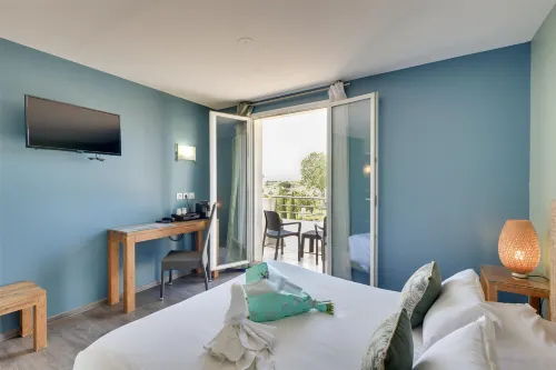 Kyriad Perpignan Sud Hotels in Perpignan