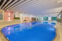 Hilton Grand Vacations Club Craigendarroch Suites Royal Deeside - Bar