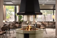 Scandic Sunnfjord Hotel & Spa - breakfast