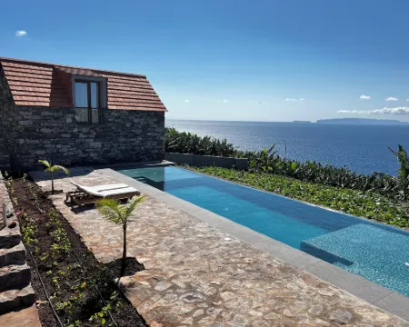 Casas Do Laranjo- Cottages & Infinity Pool Hotéis em Gaula
