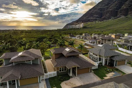 Aloha Breeze by Avantstay Ocean View, Near Beach