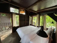 Landmark Farmhouse Hotels in Darechok