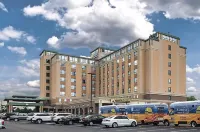 Comfort Inn & Suites Logan International Airport Hotels in Revere