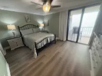 3Br&2BA Oceanfront - the Brigadune on Shore Drive in Myrtle Beach