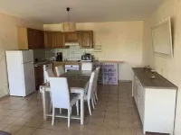 Appart. Charming T3 in American-style residence