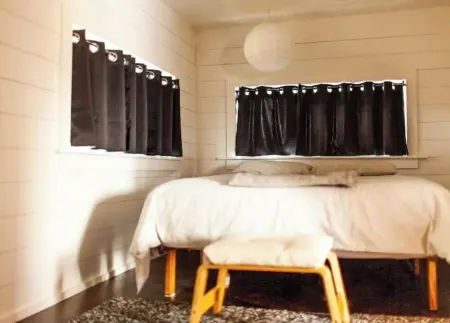 High Rock lakefront escape-dock, firepit, kayak, paddle board, fishing, swimming