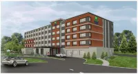 Holiday Inn Express & Suites Gatineau - Ottawa