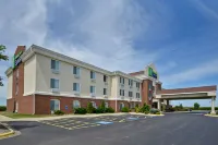 Holiday Inn Express Rochelle