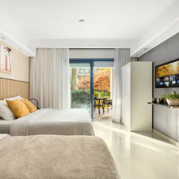 Royal Park Resort Studio 53