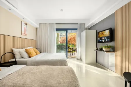 Royal Park Resort Studio 53