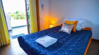 Serene Villa Airport Transit Hotels in Seeduwa