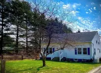 Galena House—Gorgeous 6 BR, 10 min to Three Oaks!