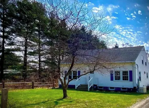 Galena House—Gorgeous 6 BR, 10 min to Three Oaks!