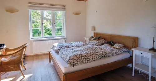 Gutshaus Vieregge - Apartment B فنادق في Neuenkirchen